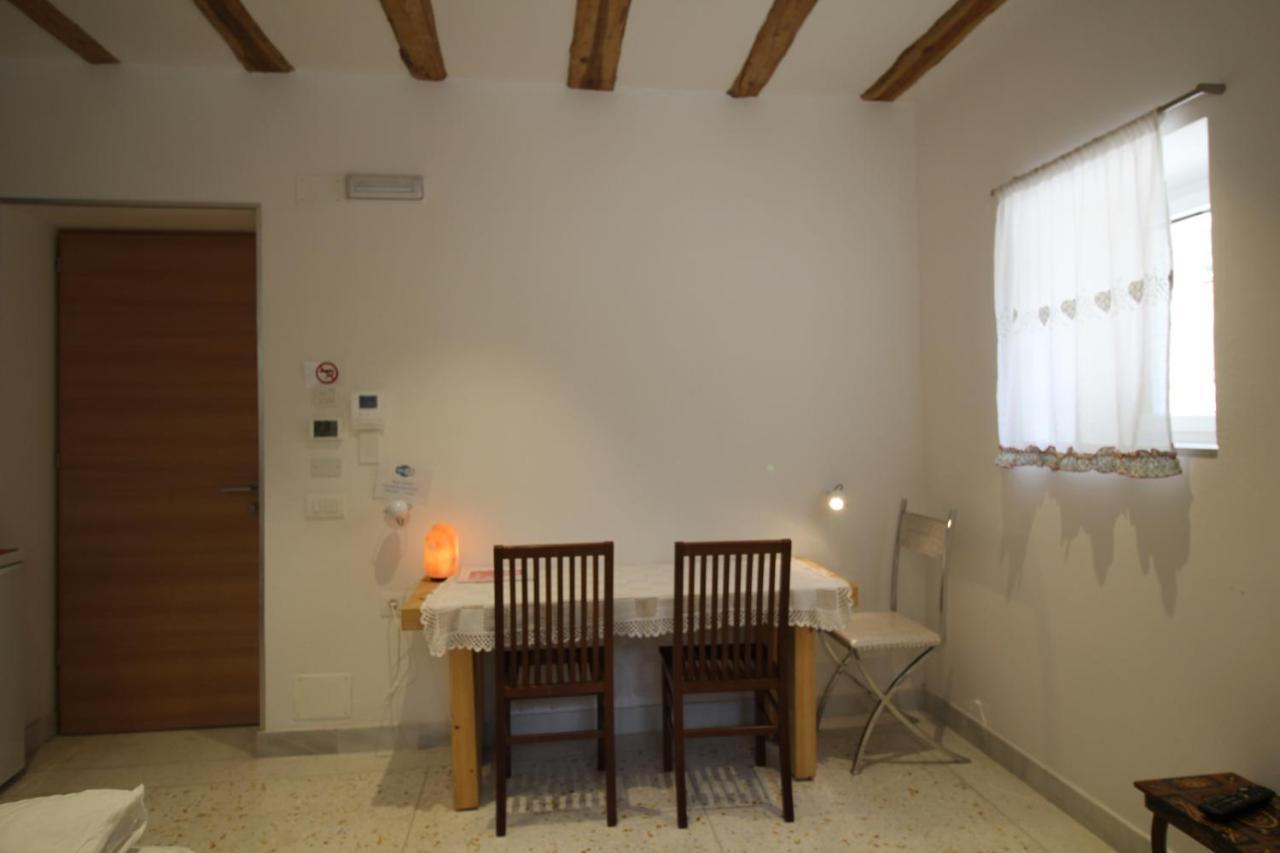 Gardar Studio Fox Bolzano Exterior photo