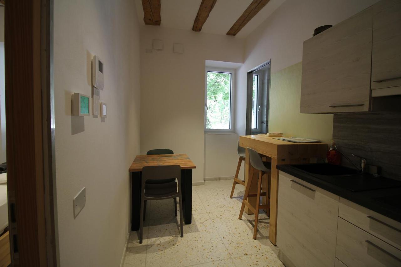 Gardar Studio Fox Bolzano Exterior photo