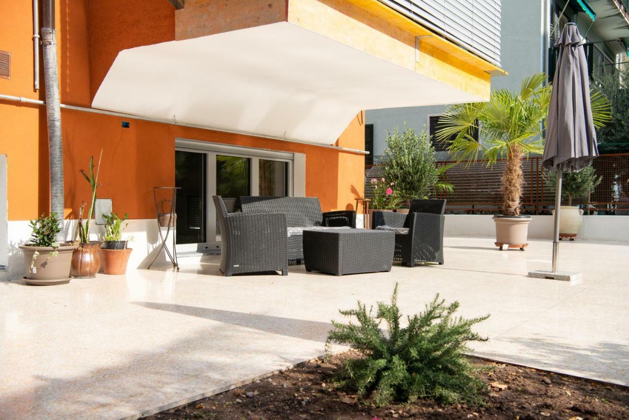 Gardar Studio Fox Bolzano Exterior photo